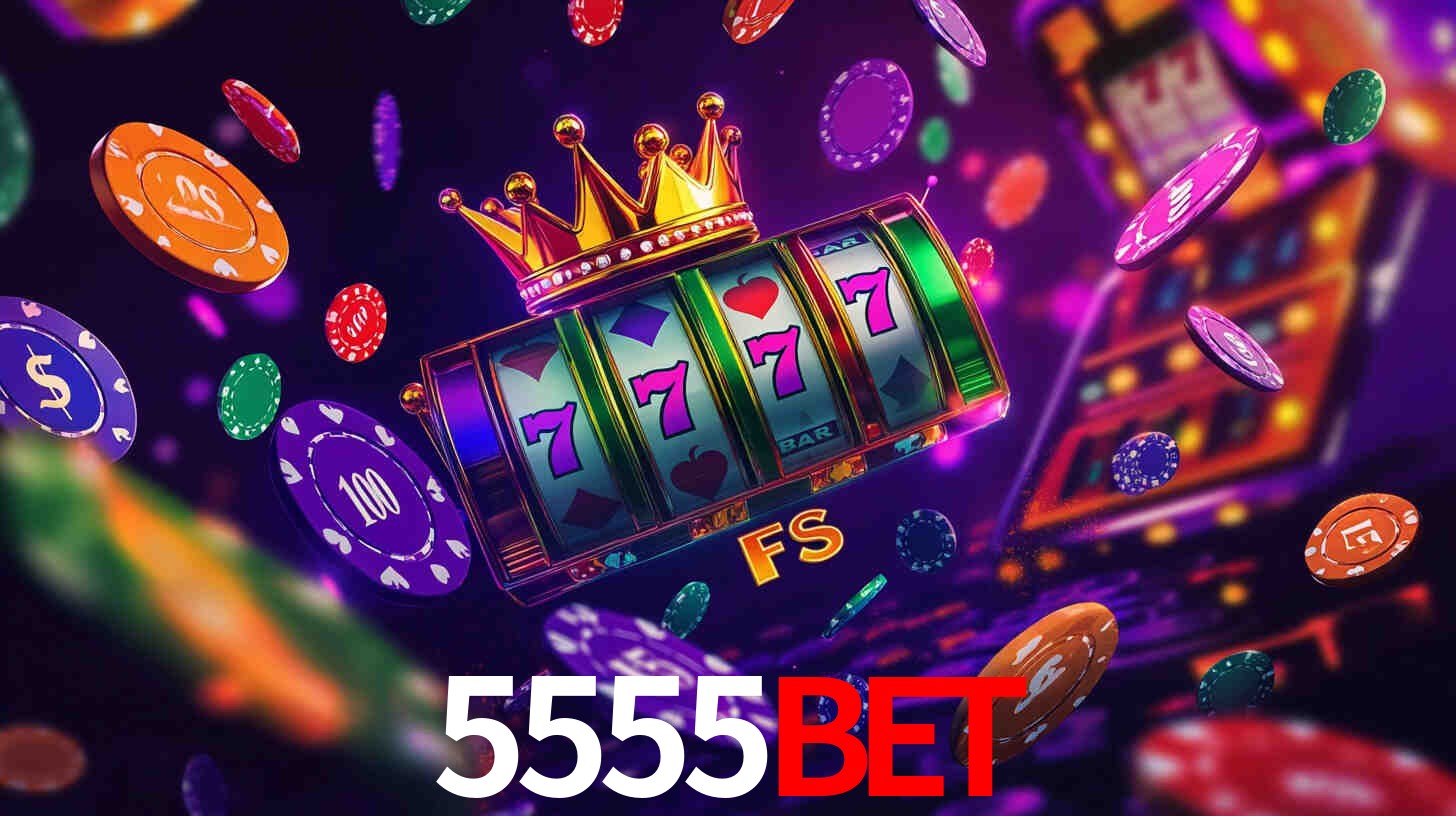 Ofertas Imperdíveis na 5555bet: Promoções e Bônus Que Valem a Pena