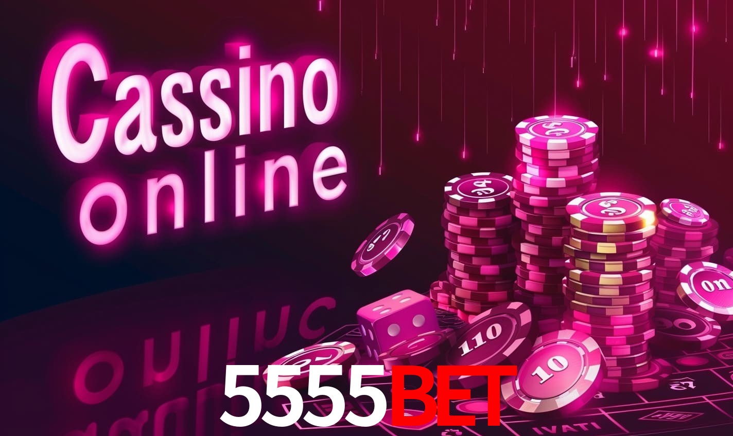 A Emoção da Loteria na 5555bet: Uma Chance de Mudança de Vida
