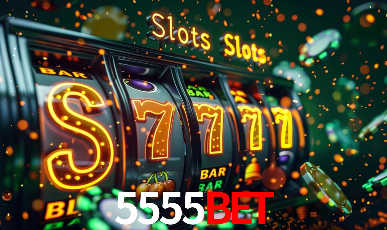 Apostas de Futebol 5555bet