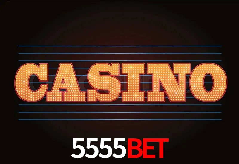 Recursos de Bônus 5555bet