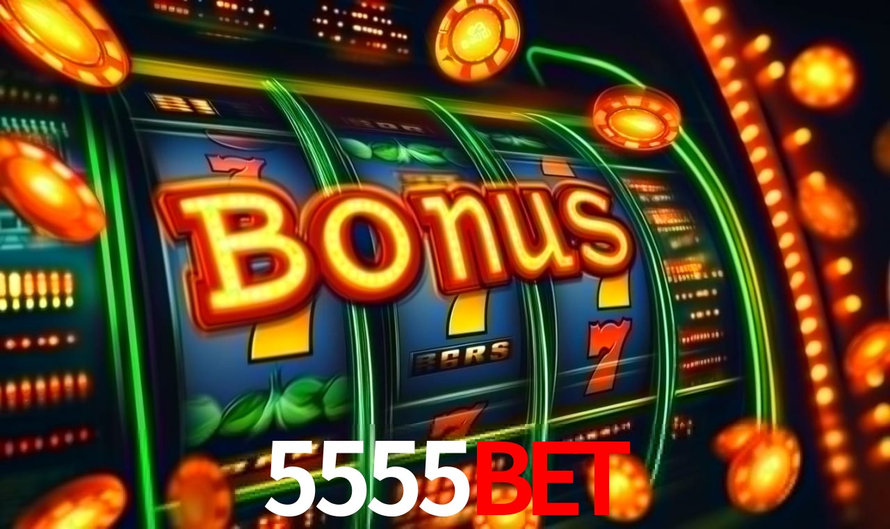 Tournaments 5555bet