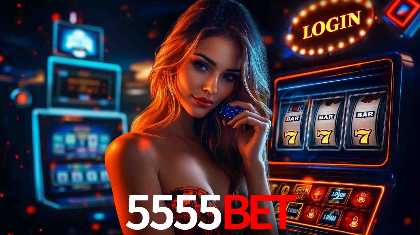 Odds Competitivas 5555bet