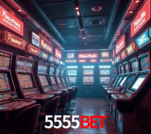 Loteria 5555bet - Lotofácil diária