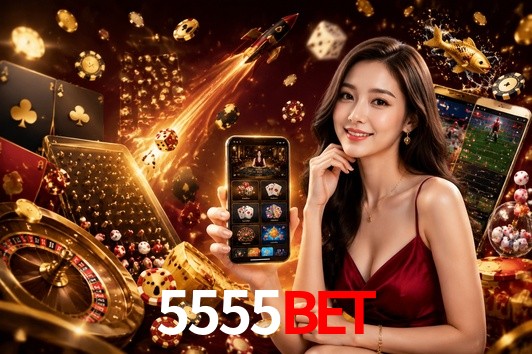 Secure Login 5555bet