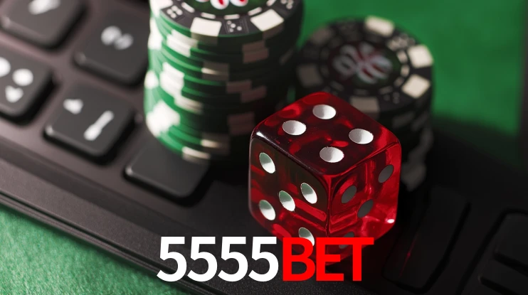 Platform Technology 5555bet