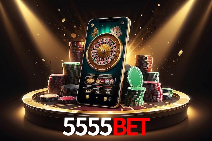 Integração de APIs 5555bet