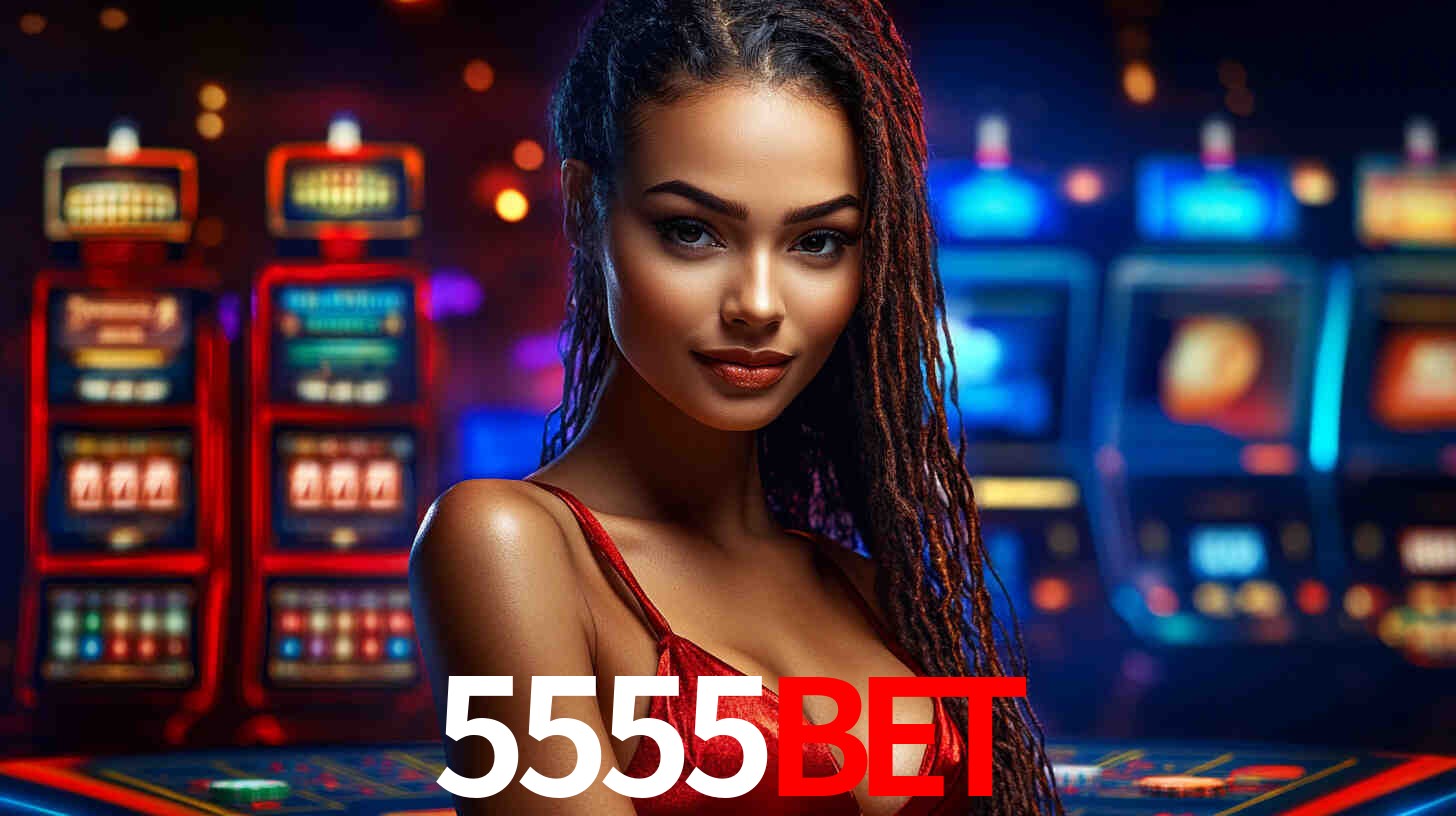 Inovações de Jogos na 5555bet: O Futuro das Experiências Interativas
