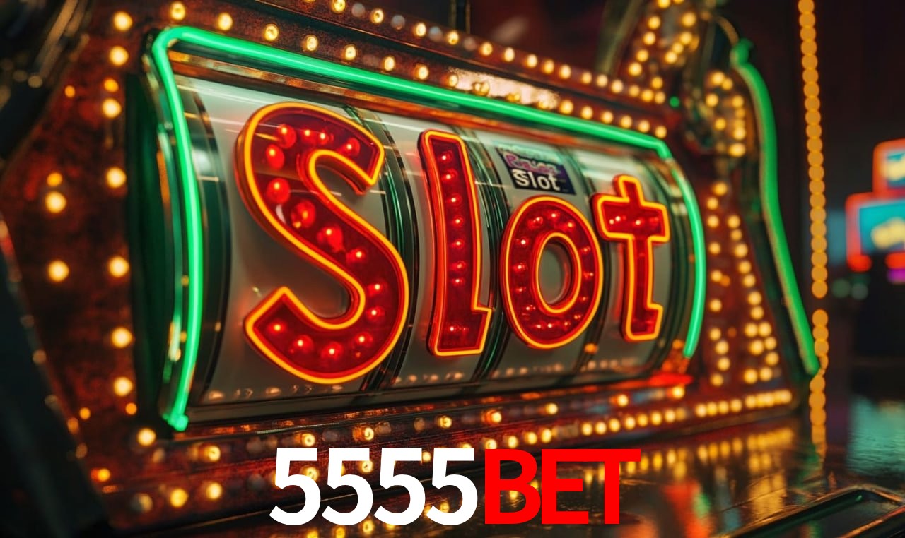 Promoções Sazonais 5555bet