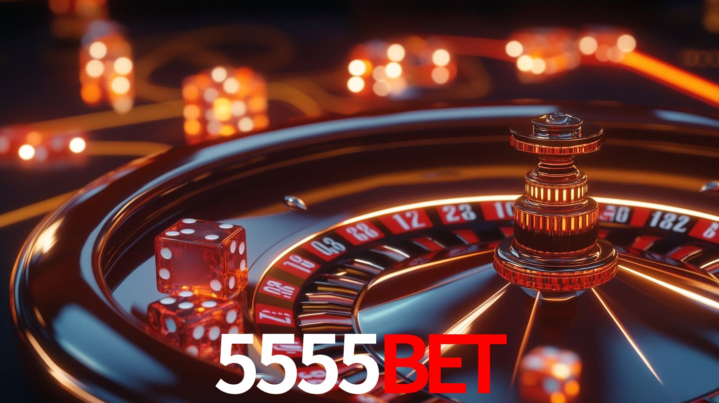 Welcome Bonus 5555bet