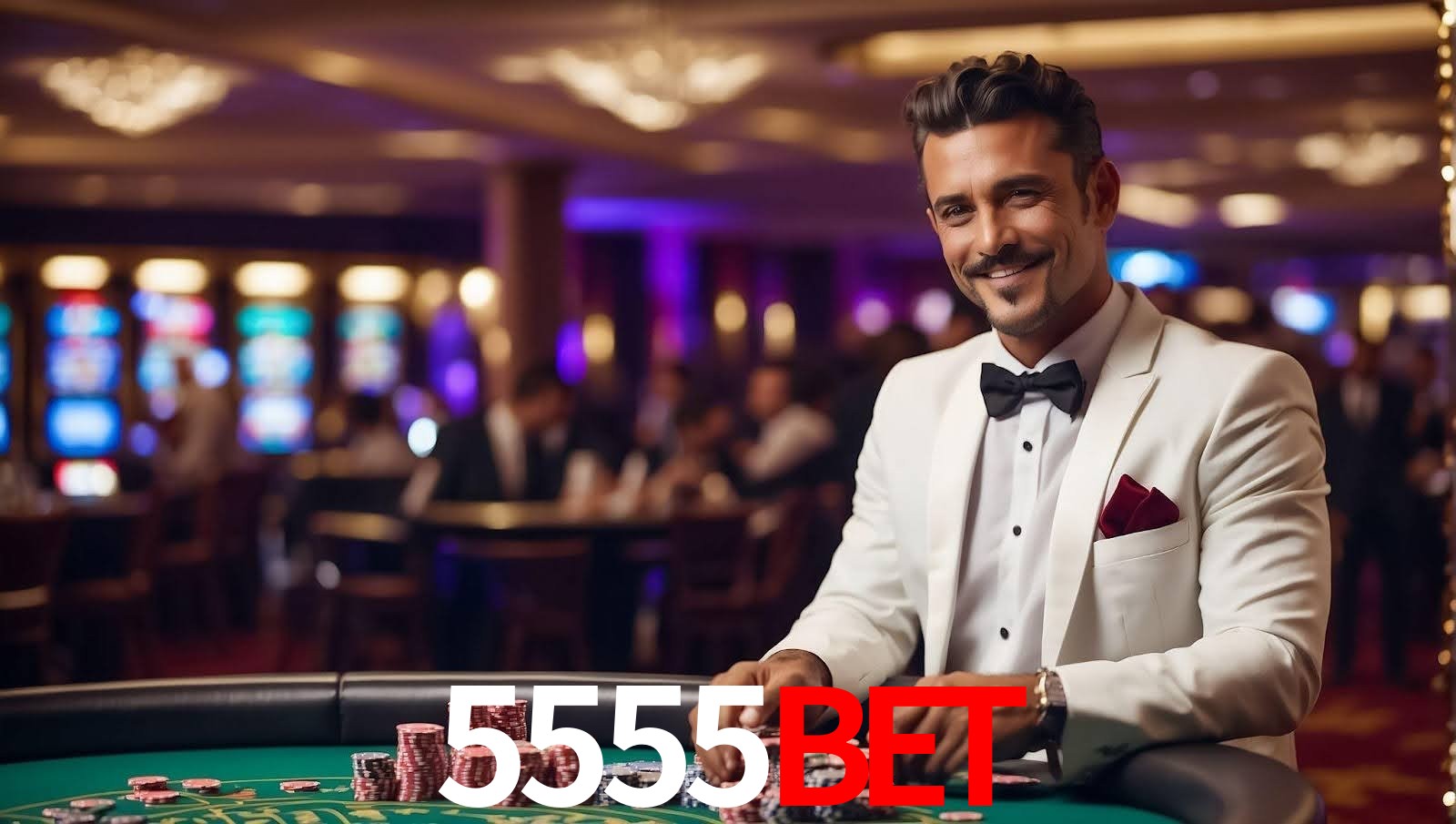 Especiais de Fim de Semana 5555bet