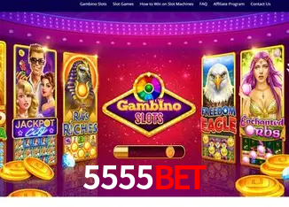 5555bet Licença Curaçao Gaming