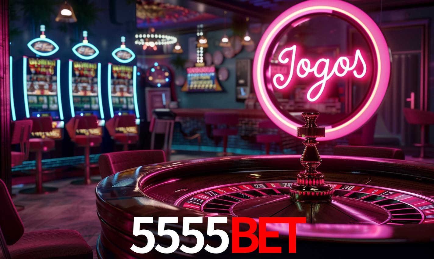 5555bet Download Oficial