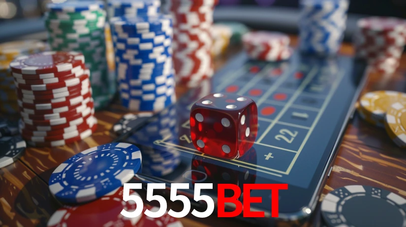Servidor Brasil 5555bet