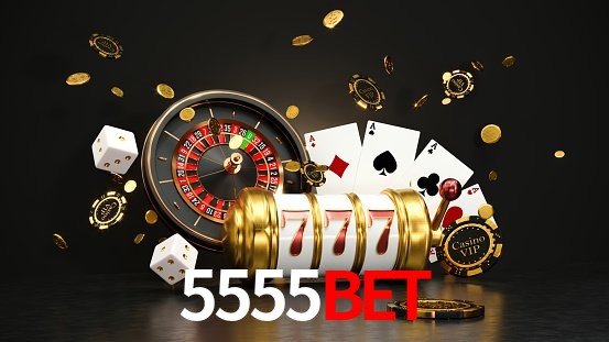 VIP Casino 5555bet