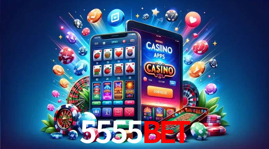 Flash Promotion 5555bet