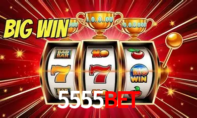 5555bet Certificado eCOGRA