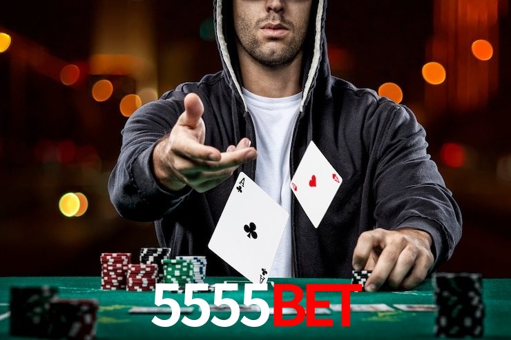 SSL Certificado 5555bet