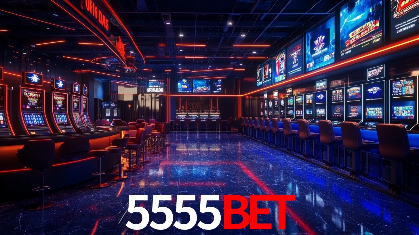 Certificação eCOGRA 5555bet