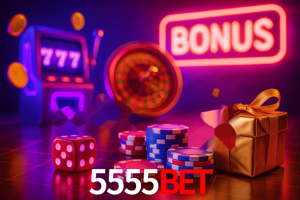 Apostas Esportivas na 5555bet: Um Guia Completo