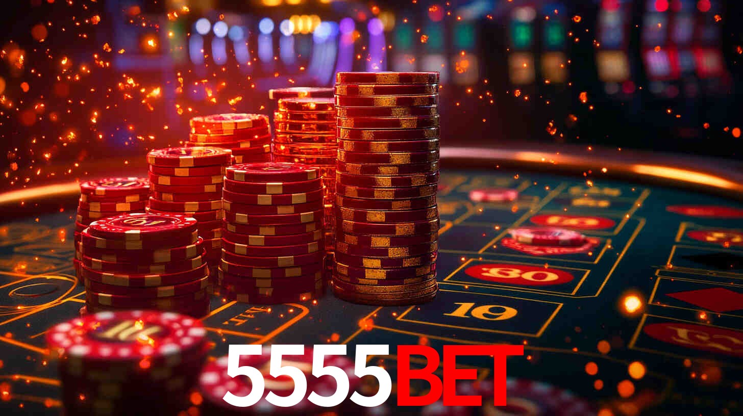Explore as vantagens do 5555bet: serviço profissional e confiabilidade