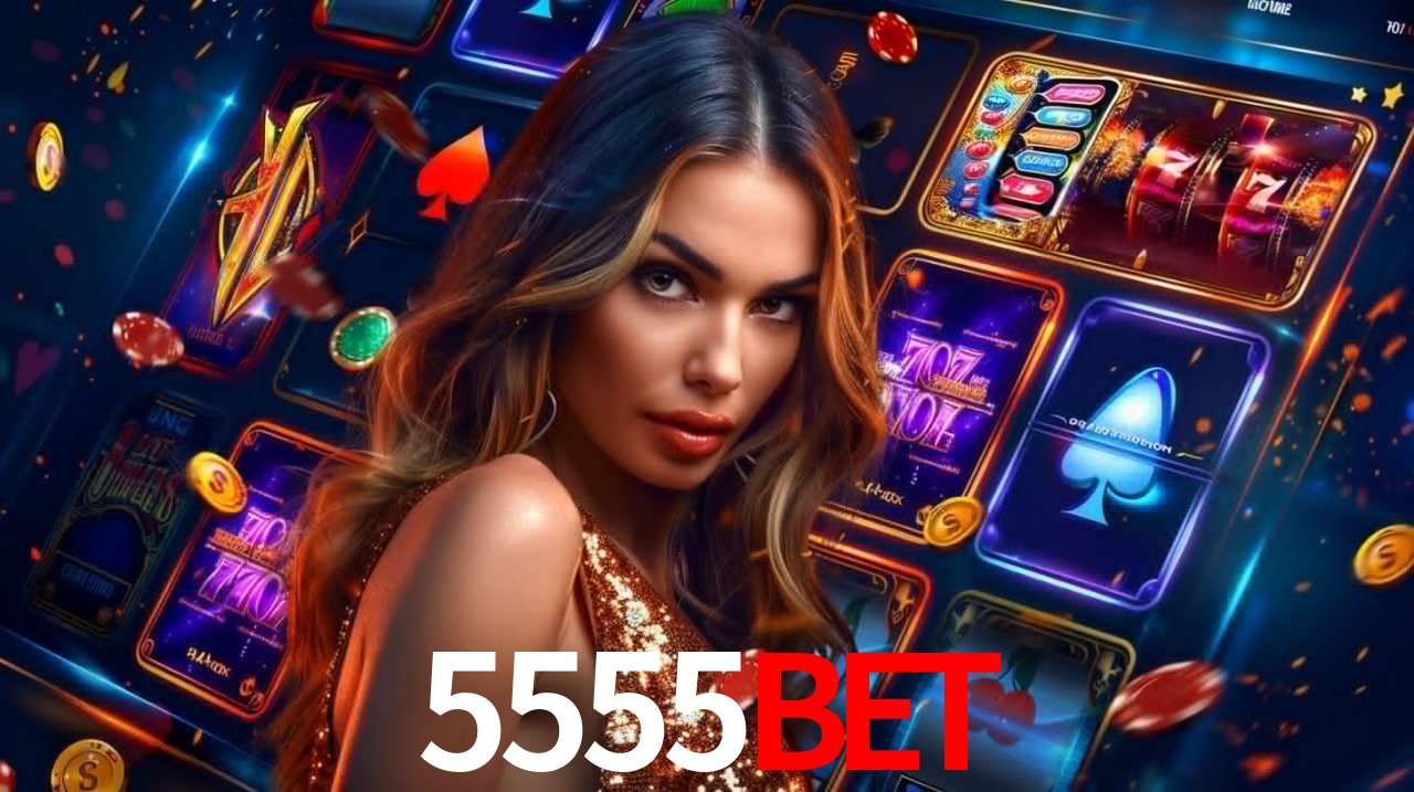 cassino 5555bet