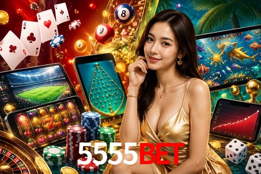 Live Casino 5555bet