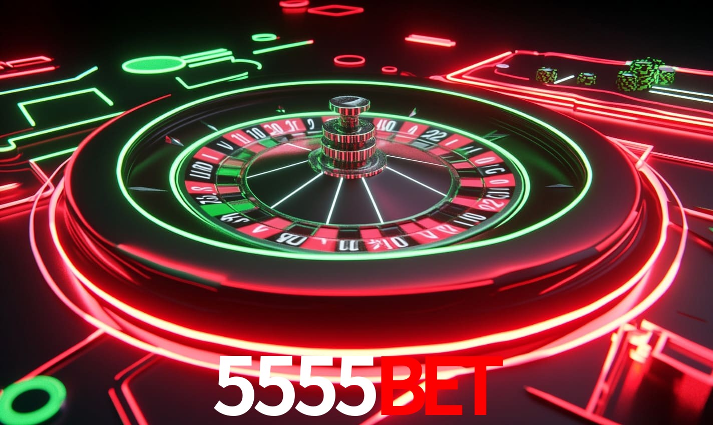 Desvendando o Mundo dos Jogos Virtuais na 5555bet