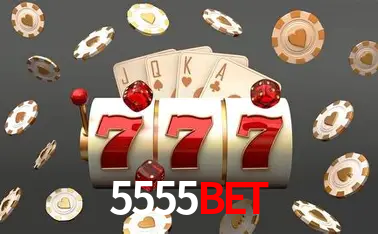 Descubra a Magia dos Jogos de Arcade no 5555bet
