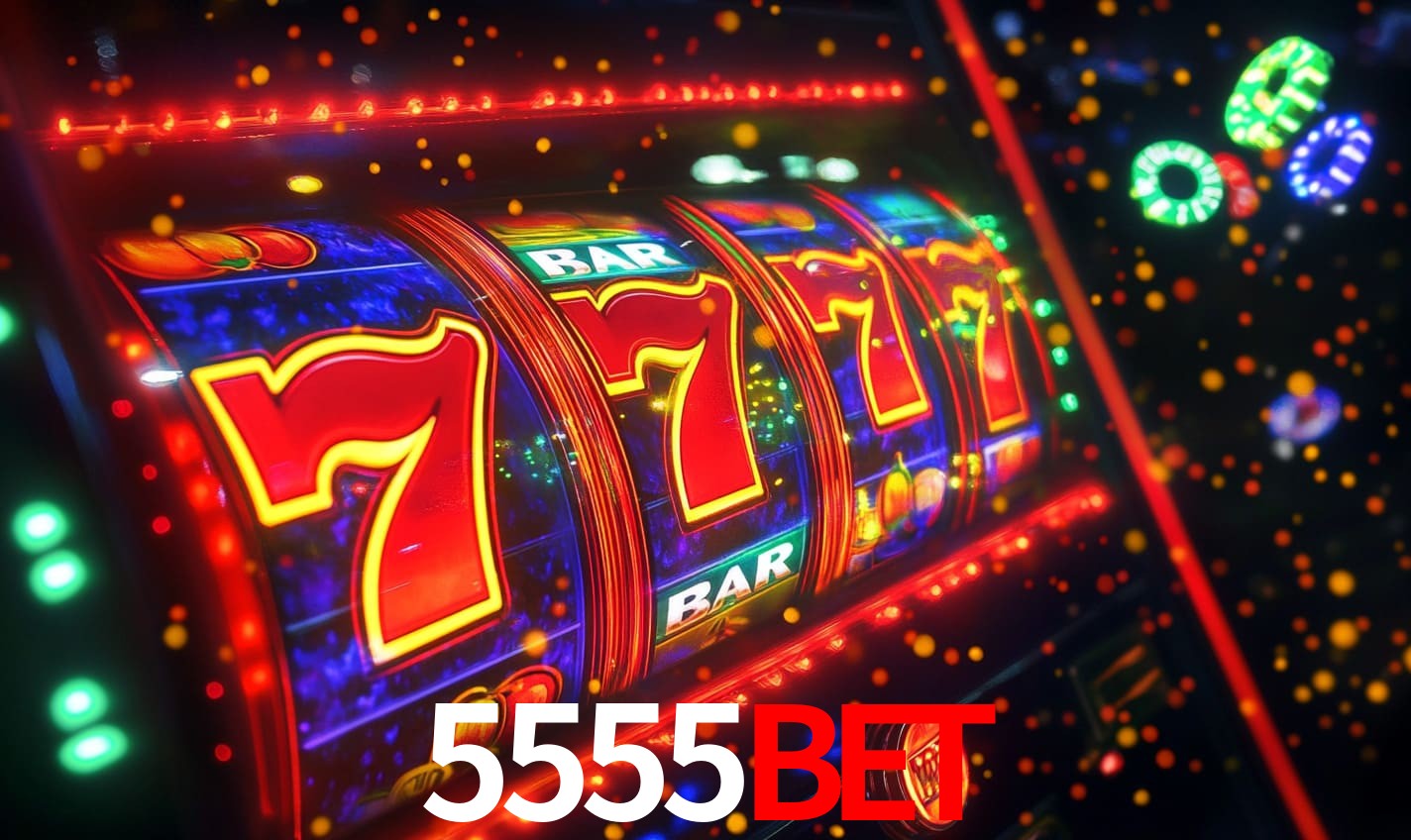 5555bet: A Experiência de Casino com Jogos de Mesa ao Vivo