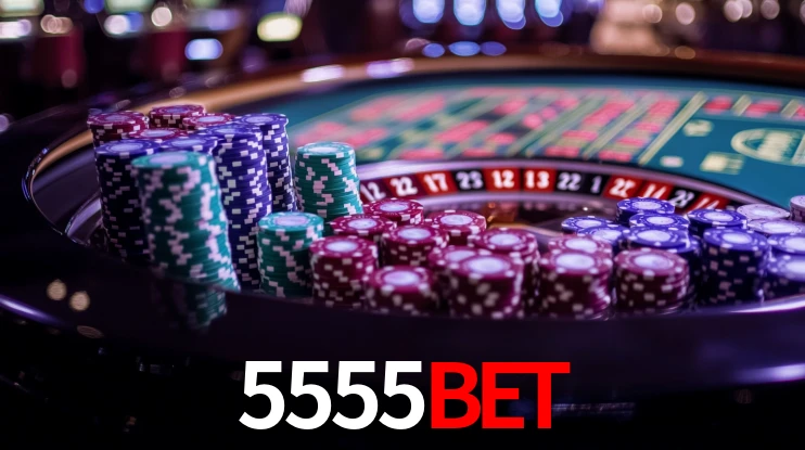 Premium Interface 5555bet