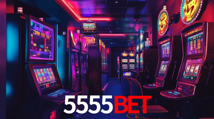 5555bet: Jogos de Caça-Níqueis-Altas Recompensas, Roleta-Velocidade, Blackjack-Desafios Máximos