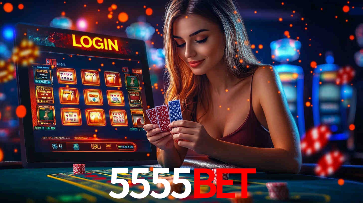 Cash Out 5555bet