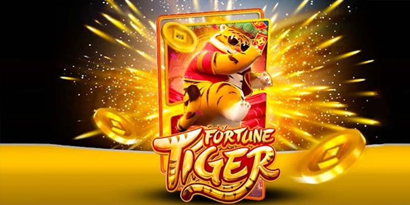 Quem é o Fortune Tiger 5555bet
